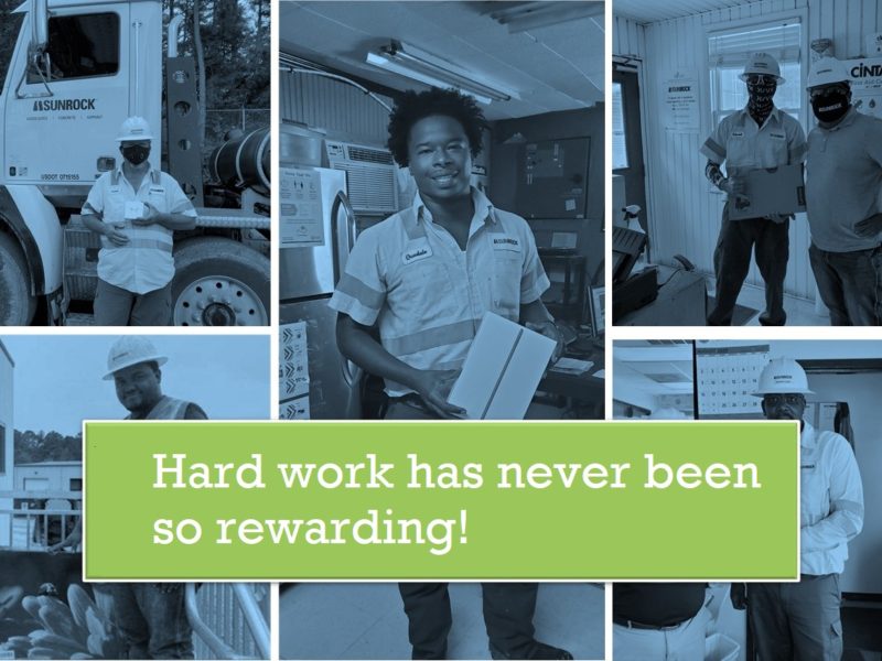 reward employees